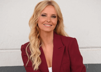 Cristina Ferreira faz piada com morte de Papa e está a ser criticada