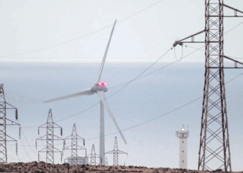 Revelada causa do apagão na Península Ibérica