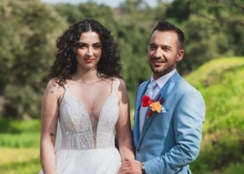 Casados à Primeira Vista: troca de acusações e separação em momento muito tenso