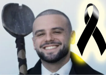 Estudante universitário morre aos 24 anos em queda de telhado ao recuperar telemóvel furtado no Porto