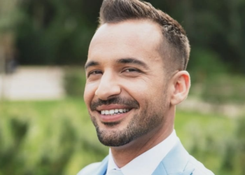 Casados: Ruben explode “a pessoa baixa é ela”