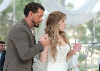 Casados à Primeira Vista: Marta Neto vive drama com a sua saúde