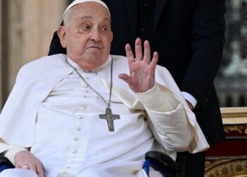 Morreu Papa Francisco aos 88 anos