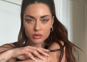 Diana Monteiro sofre acidente de viação grave