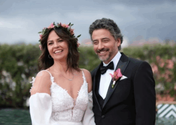 Casados à Primeira Vista: Hugo perde a cabeça e ataca Raquel