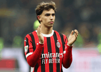 Bruno Lage convence João Félix