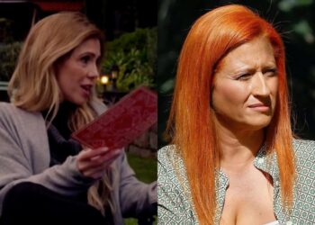 Casados à Primeira Vista: Comentadora da SIC arrasa Marta