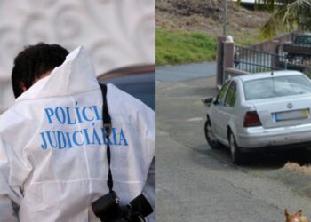 Menino de 5 anos morre na Madeira em circunstâncias muito estranhas