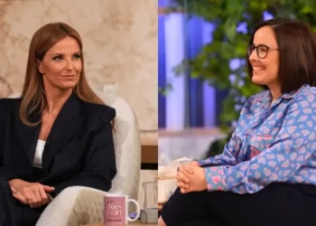 Cristina Ferreira estoura fortemente Joana Marques