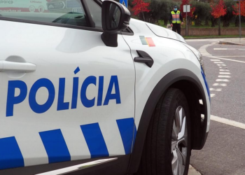 Menino de 9 anos atropelado por jovem sem carta na Amadora