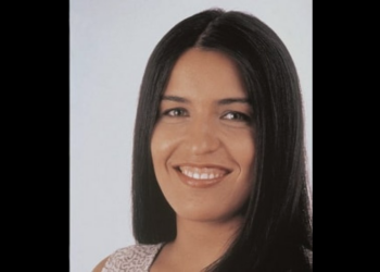 Lembra-se da Sónia, do primeiro Big Brother? Saiba o que é feito dela 25 anos depois