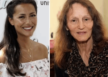 Mãe de Sofia Ribeiro está a viver na rua