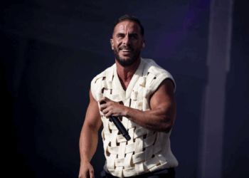 Nininho alvo de buscas domiciliárias; já há três detidos