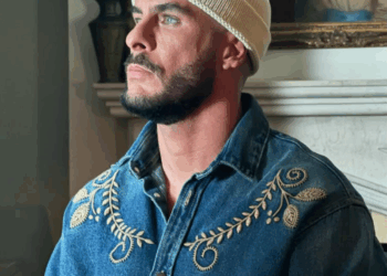 Nininho Vaz Maia anuncia novidade