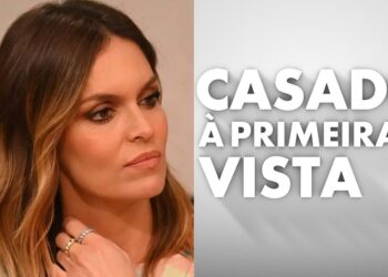 Casados à Primeira Vista: novo escândalo com acusações de violência doméstica