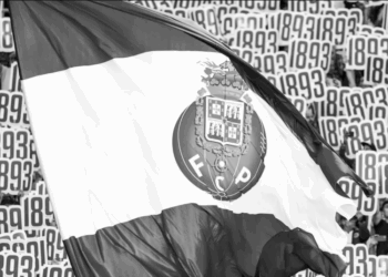 Dor: FC Porto de luto