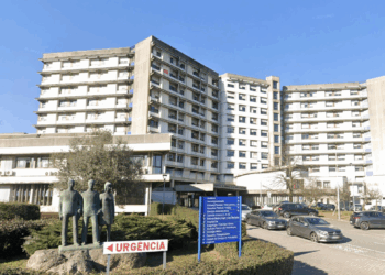 Menino de 3 anos em paragem cardiorrespiratória após afogamento em creche de Guimarães