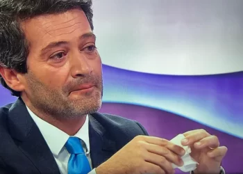 André Ventura: informação oficial do CHEGA a Portugal