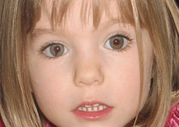 Maddie McCann: “imagens doentias” levam a crer que menina…