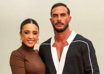 Mulher de Nininho Vaz Maia quebra o silêncio