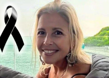 Partiu Paula Macedo da RTP aos 61 anos