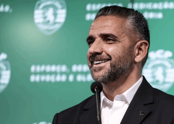 Vitória SC furioso com declarações de Rui Borges