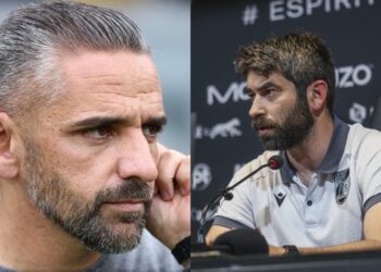 Luís Freire reage às críticas de Rui Borges