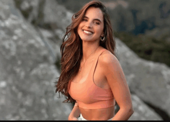 Sara Matos está a namorar cantor famoso