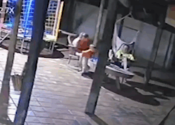 Menino de 2 anos mata mãe com arma de fogo