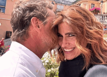 Liliana Campos de luto