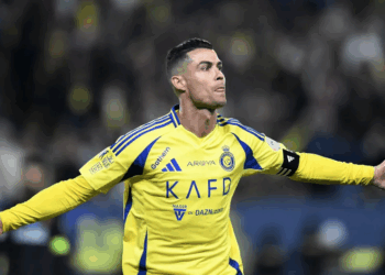 Cristiano Ronaldo fecha novo contrato com o Al Nassr e com novas funções