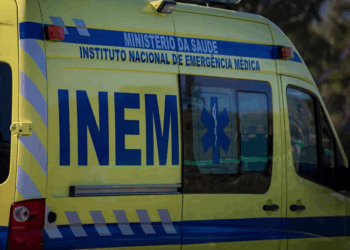 Homem morre em acidente de mota em Guimarães