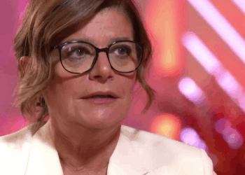 Tristeza de Júlia Pinheiro levanta preocupação