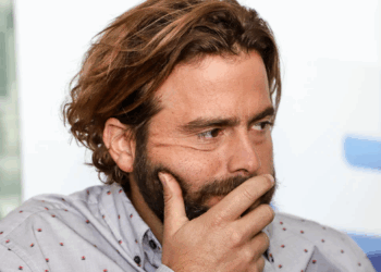 João Manzarra vítima de ataque