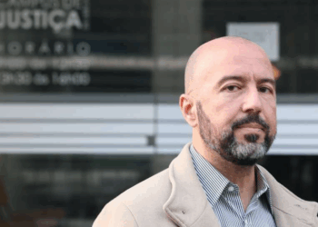 Neonazi Mário Machado agredido na cadeia