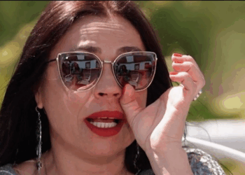 Cantora Rosinha diagnosticada com doença