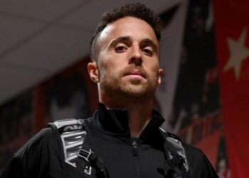 Especialista forense diz que causas do acidente, que levou à morte de Diogo Jota, podem não ser o que parecem: “A caixa negra…”