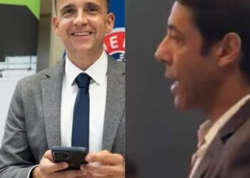 Benfica tenta estes 5 reforços de luxo