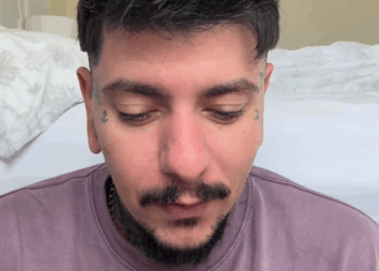 Agir faz desabafo preocupante e sua mãe reage