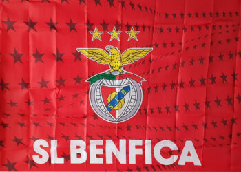 Benfica pode apresentar craque brasileiro