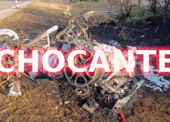 Local onde Diogo Jota e André Silva perderam a vida teve acidente grave há uma semana