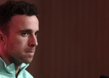 Diogo Jota morre em acidente de viação em Espanha