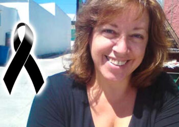 Partiu Cristina Costa aos 59 anos