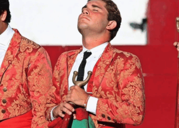 Forcado perde a vida aos 22 anos; imagens são arrepiantes