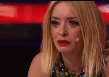 Saúde de Marisa Liz preocupa