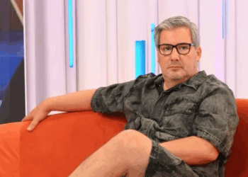 Bruno de Carvalho arrasa Big Brother na cara de Cristina Ferreira