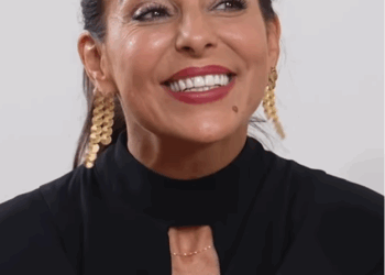 Catarina Furtado novamente apaixonada