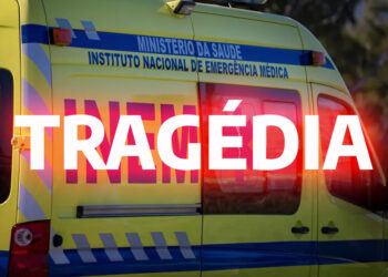 Campeão nacional de 20 anos morre em acidente de moto em Paredes