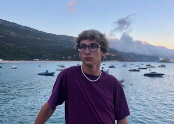 Jovem de 22 anos desaparecido em Gaia