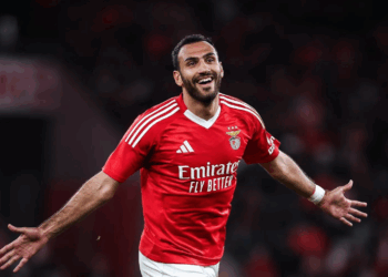 Pavlidis na porta de saída